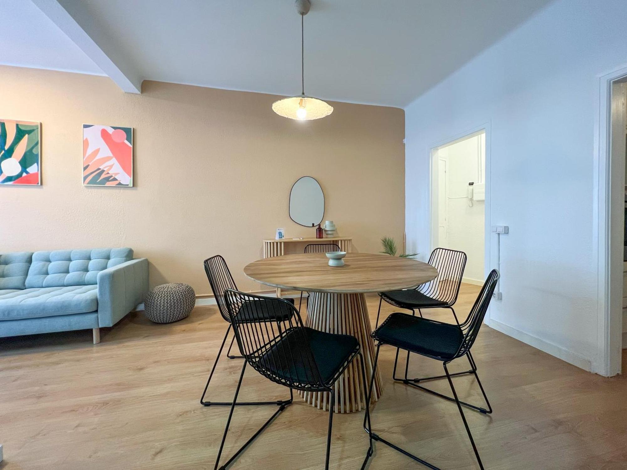 Stay U-Nique Apartments Gaudi I バルセロナ エクステリア 写真
