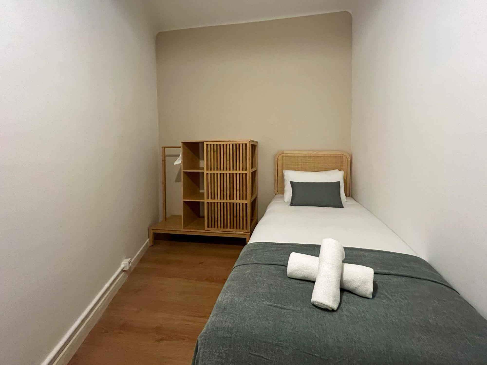 Stay U-Nique Apartments Gaudi I バルセロナ エクステリア 写真