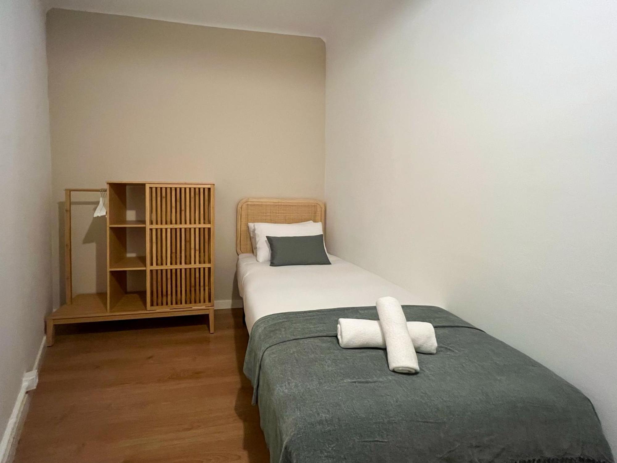 Stay U-Nique Apartments Gaudi I バルセロナ エクステリア 写真
