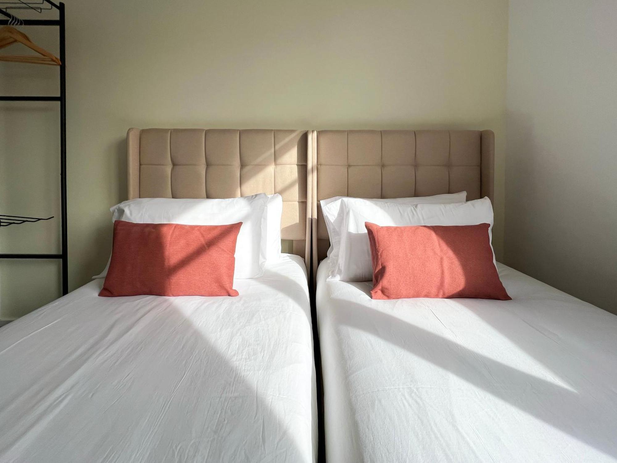 Stay U-Nique Apartments Gaudi I バルセロナ エクステリア 写真