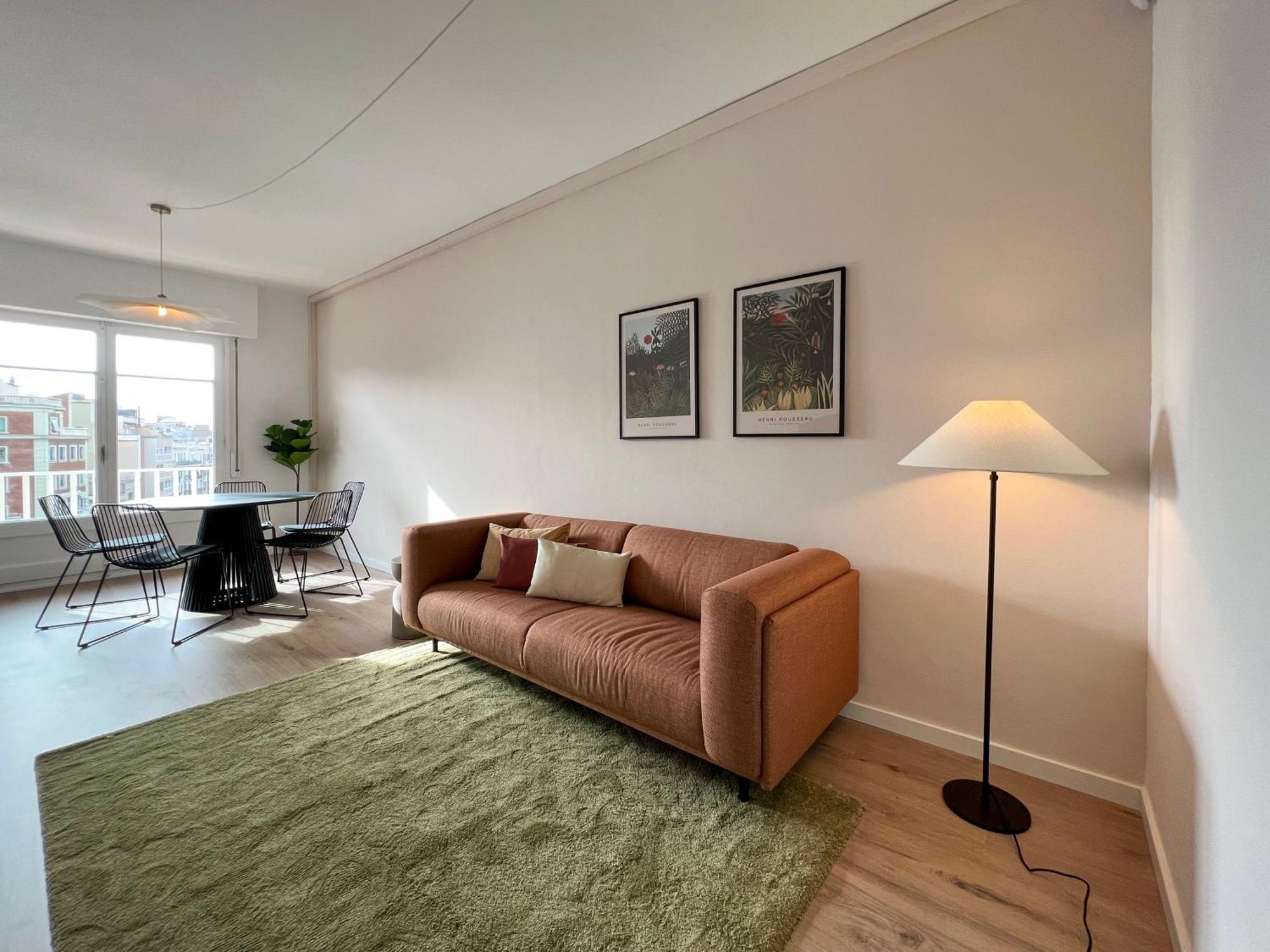 Stay U-Nique Apartments Gaudi I バルセロナ エクステリア 写真