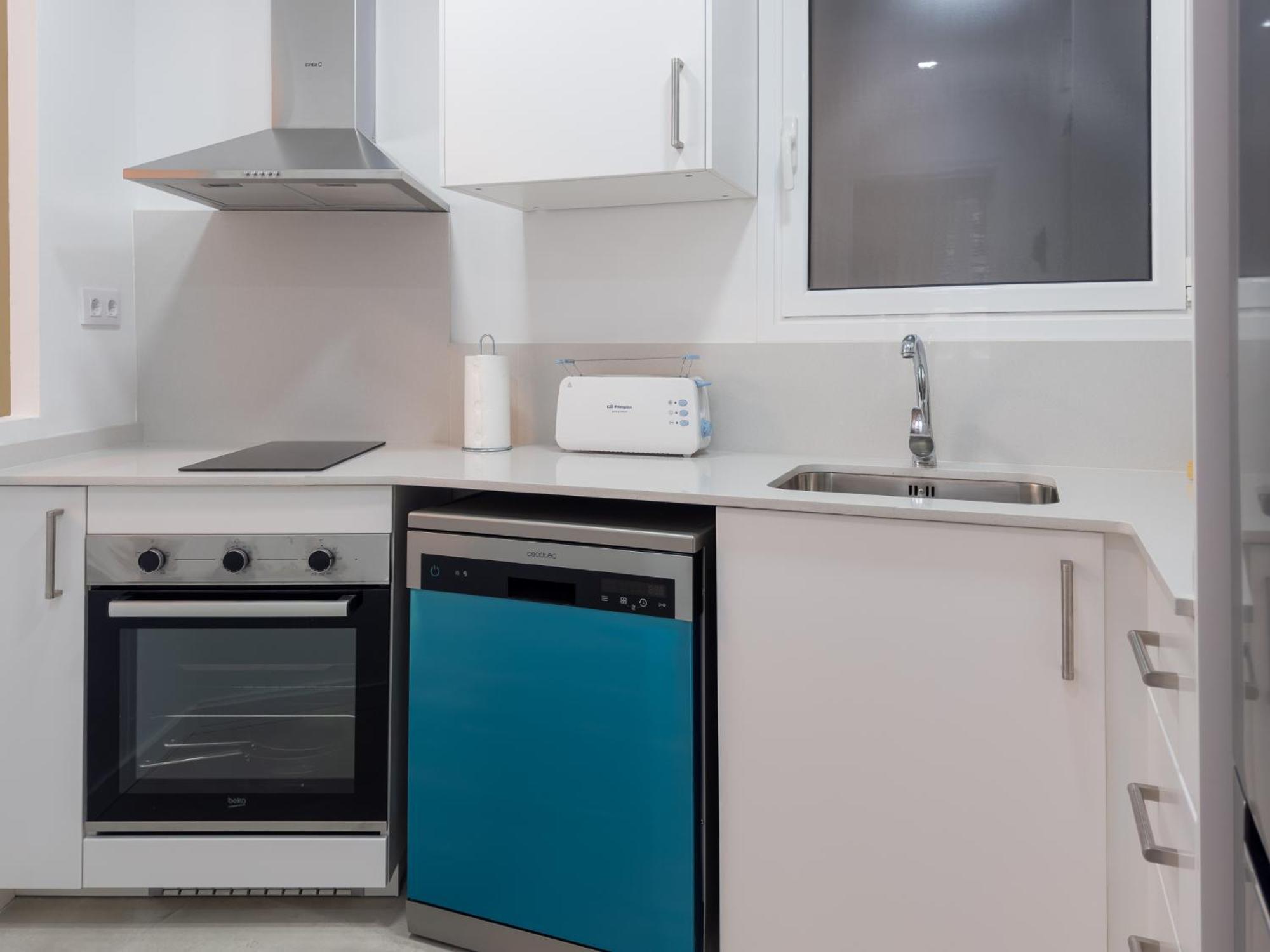 Stay U-Nique Apartments Gaudi I バルセロナ エクステリア 写真