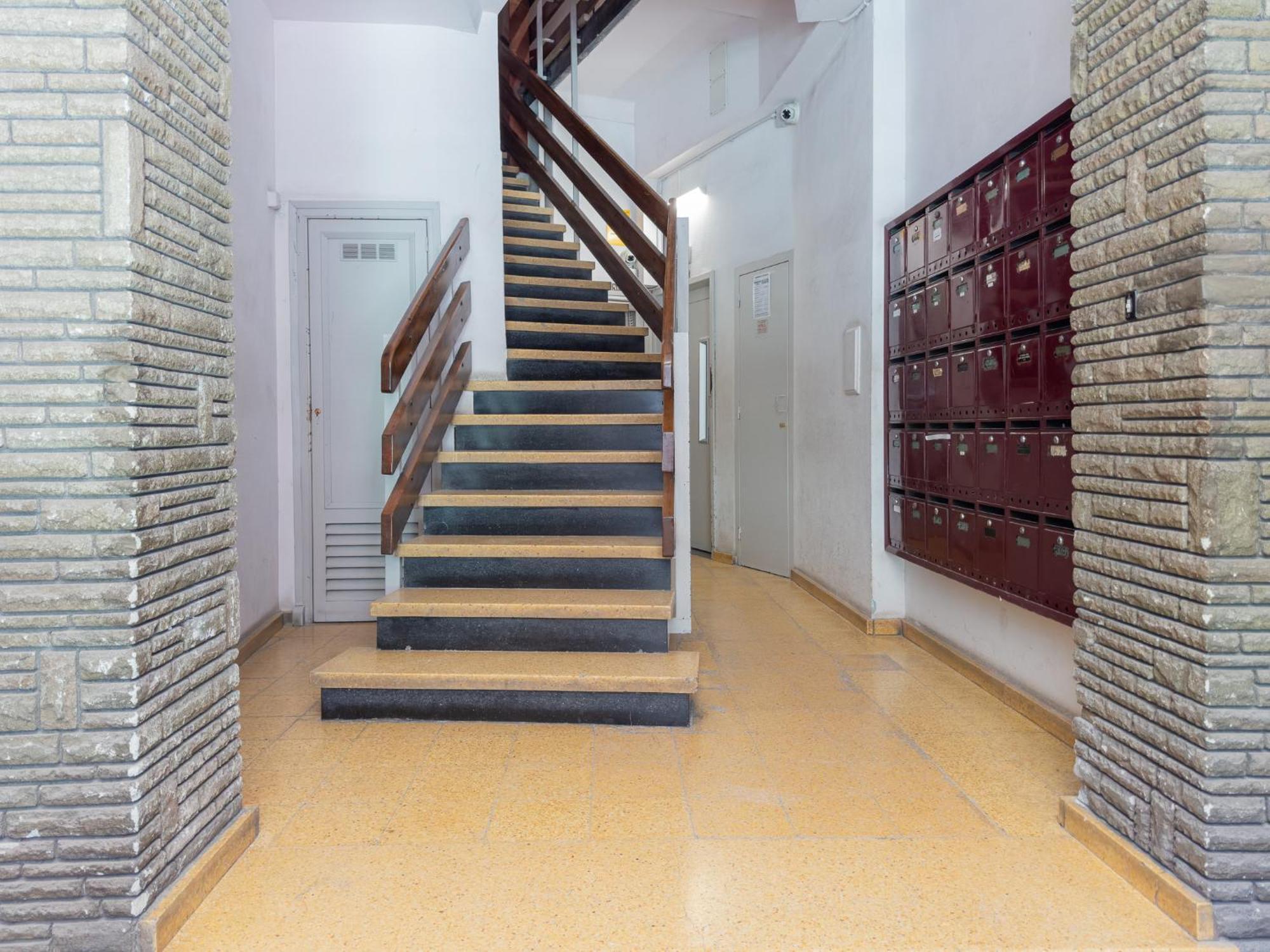 Stay U-Nique Apartments Gaudi I バルセロナ エクステリア 写真