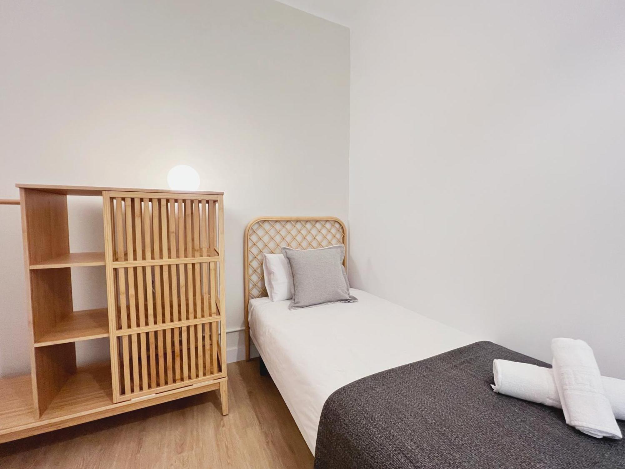 Stay U-Nique Apartments Gaudi I バルセロナ エクステリア 写真