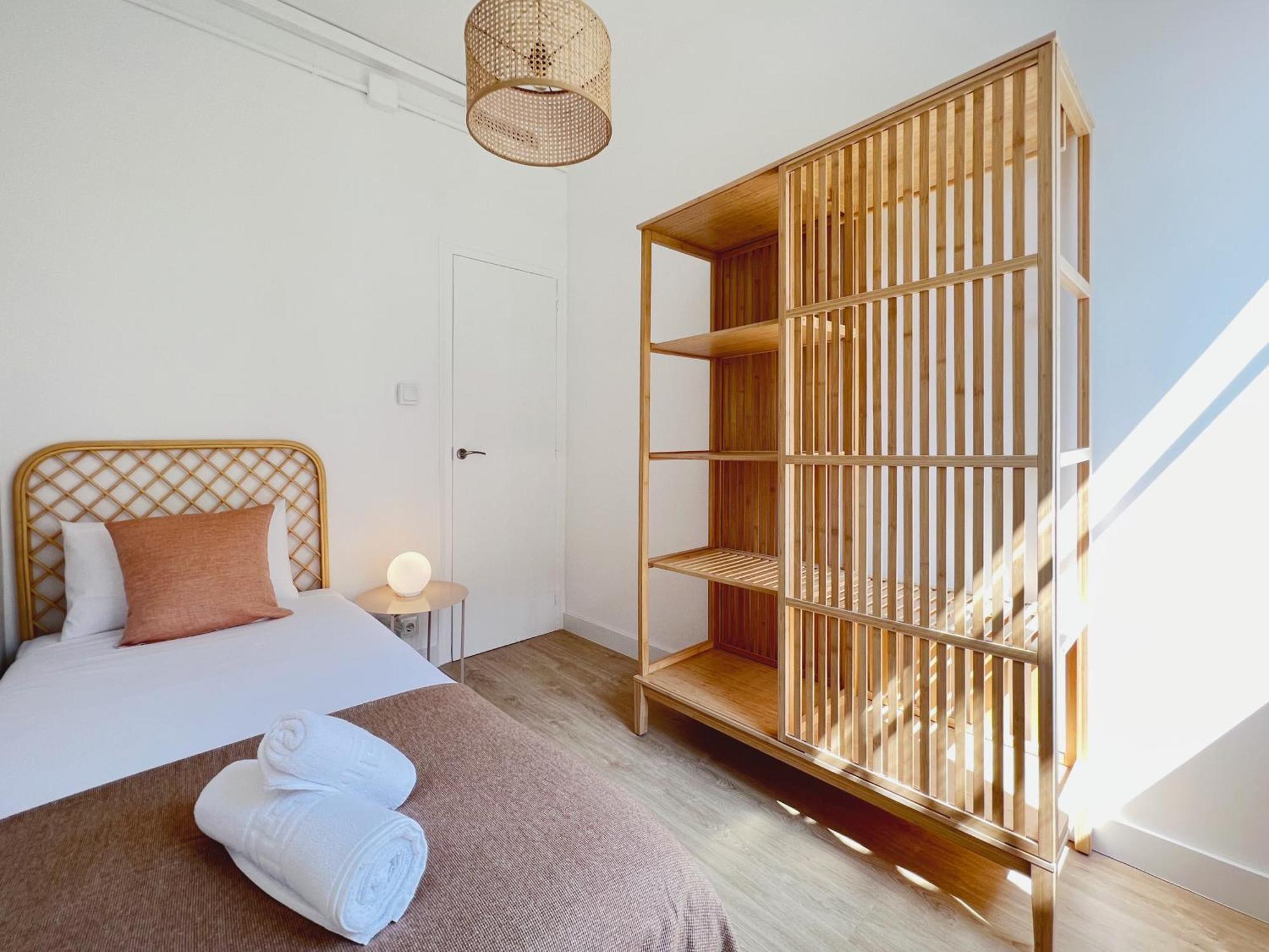 Stay U-Nique Apartments Gaudi I バルセロナ エクステリア 写真