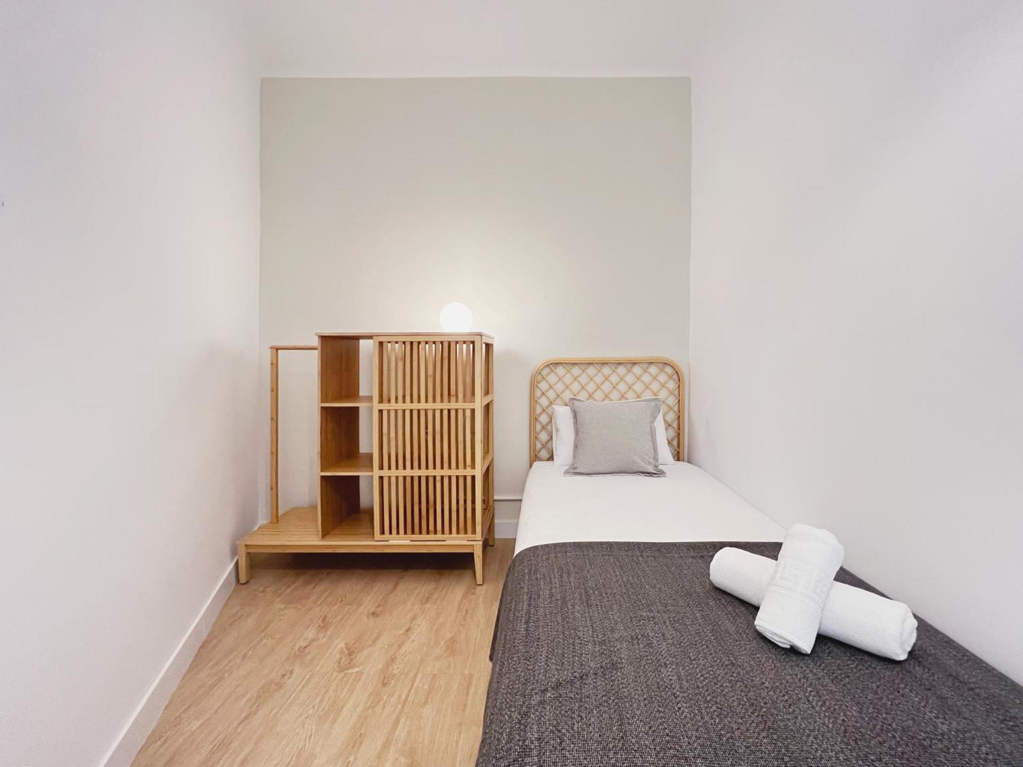 Stay U-Nique Apartments Gaudi I バルセロナ エクステリア 写真