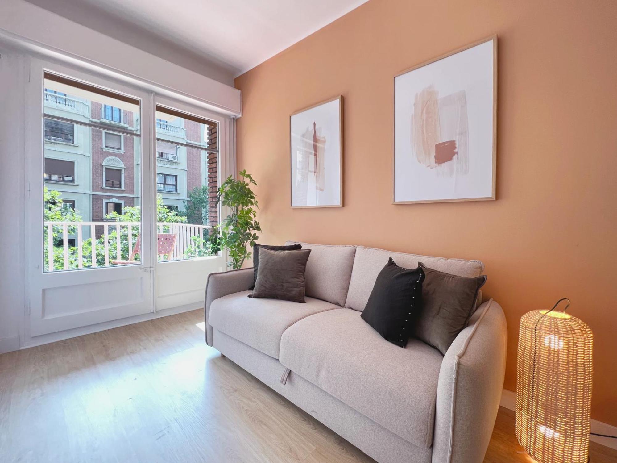 Stay U-Nique Apartments Gaudi I バルセロナ エクステリア 写真