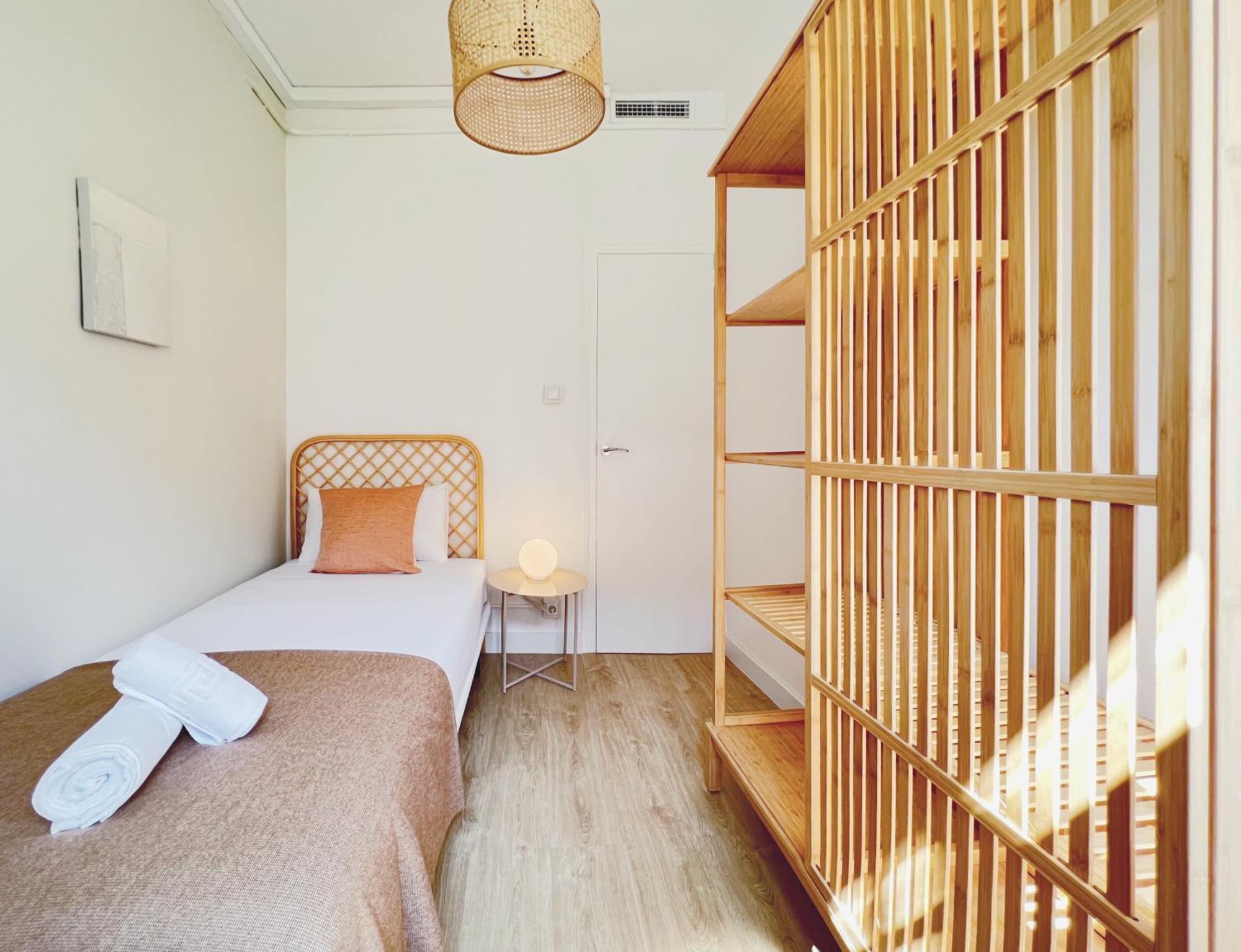 Stay U-Nique Apartments Gaudi I バルセロナ エクステリア 写真