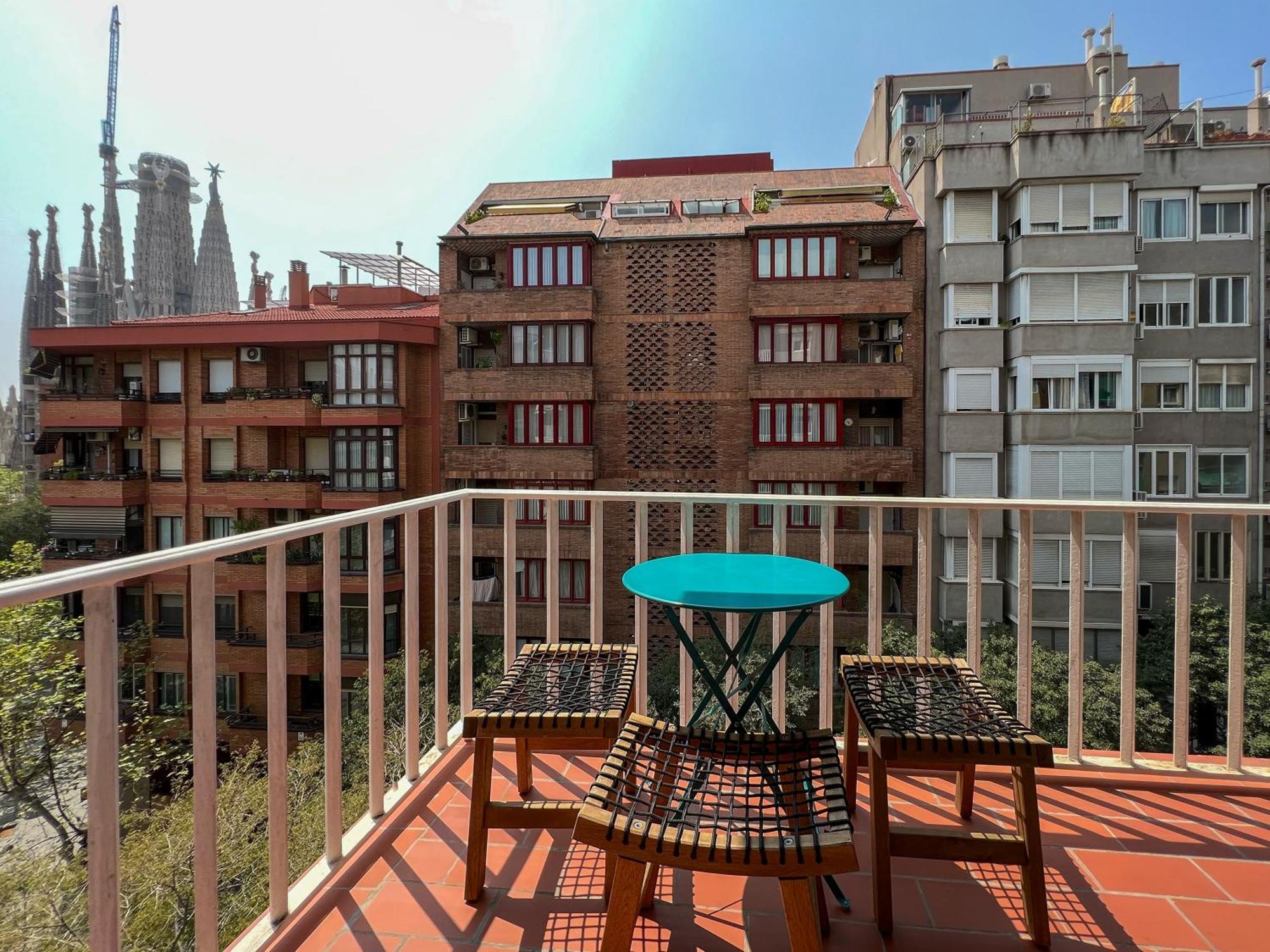 Stay U-Nique Apartments Gaudi I バルセロナ エクステリア 写真