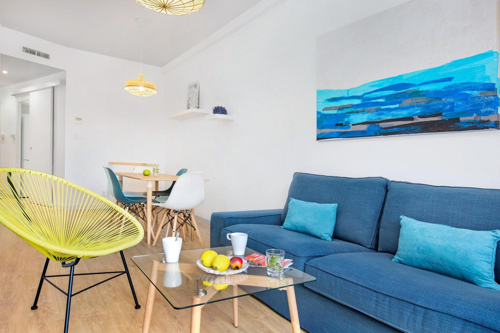 Stay U-Nique Apartments Gaudi I バルセロナ エクステリア 写真
