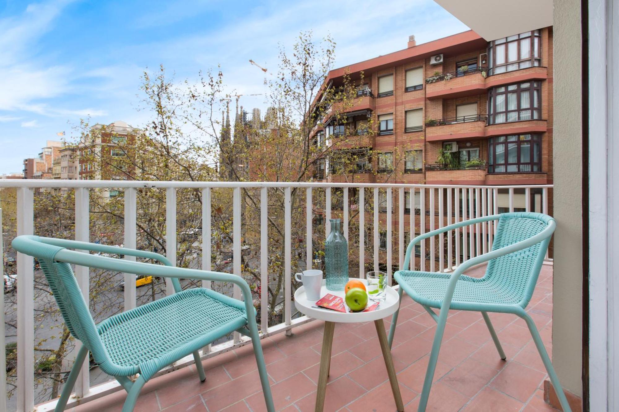 Stay U-Nique Apartments Gaudi I バルセロナ エクステリア 写真