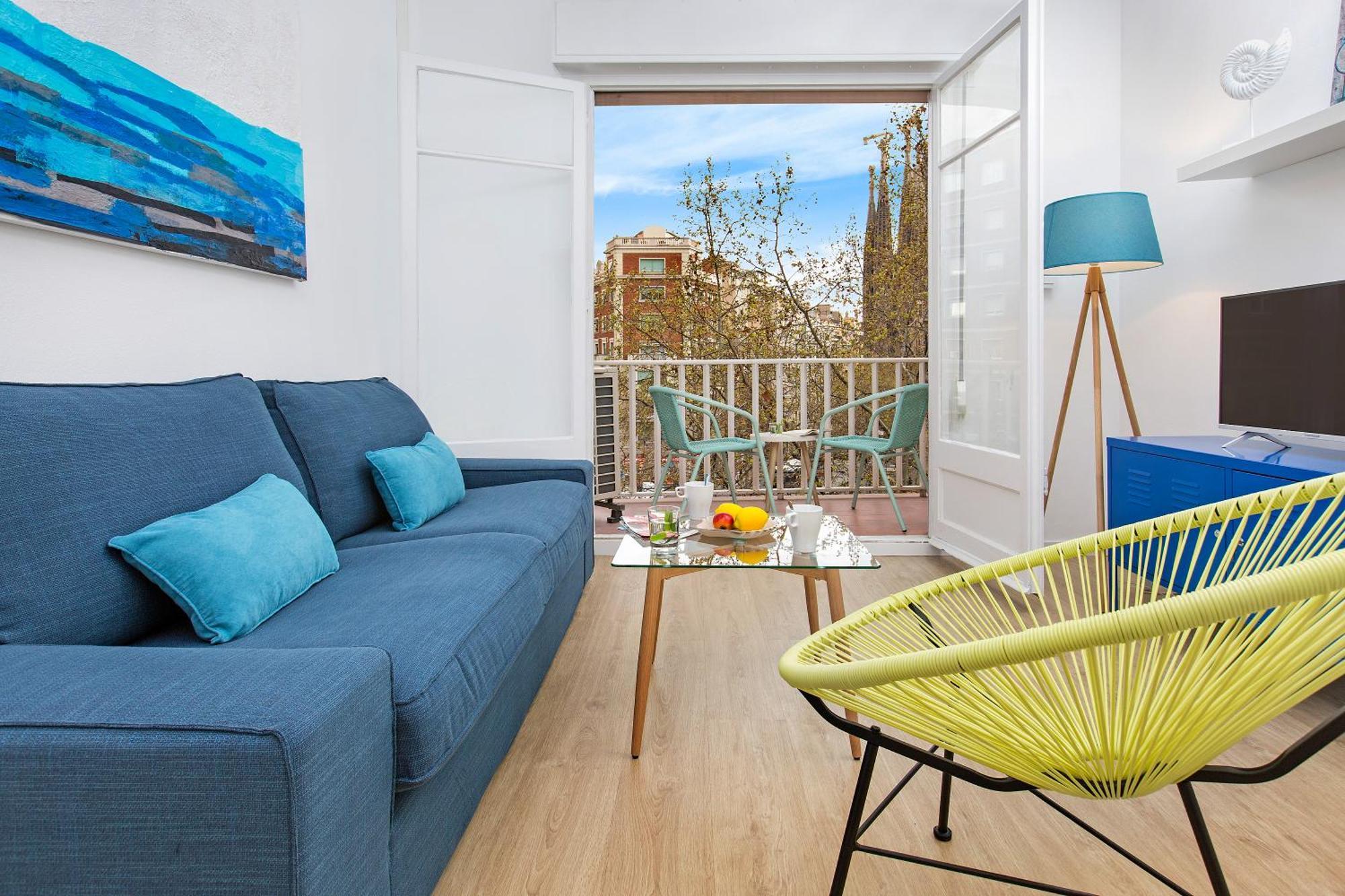 Stay U-Nique Apartments Gaudi I バルセロナ エクステリア 写真
