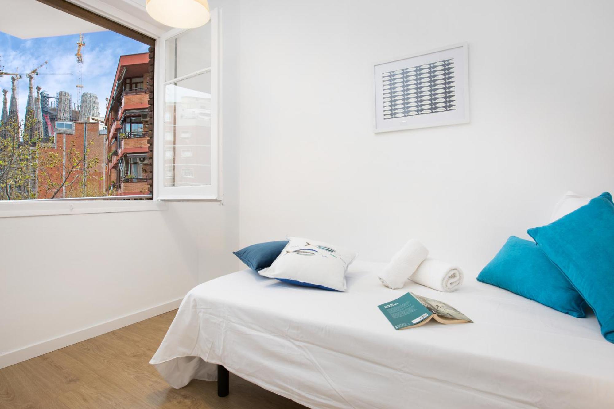 Stay U-Nique Apartments Gaudi I バルセロナ エクステリア 写真