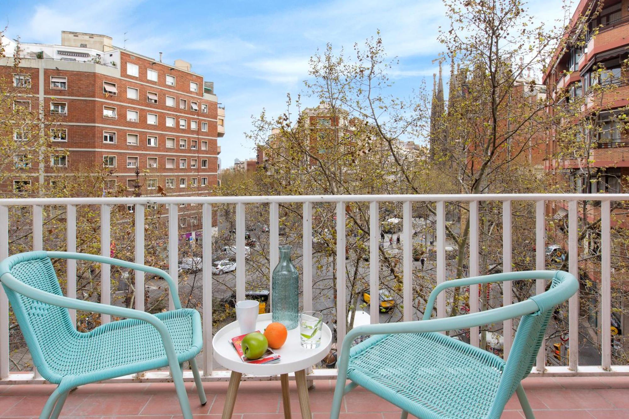 Stay U-Nique Apartments Gaudi I バルセロナ エクステリア 写真