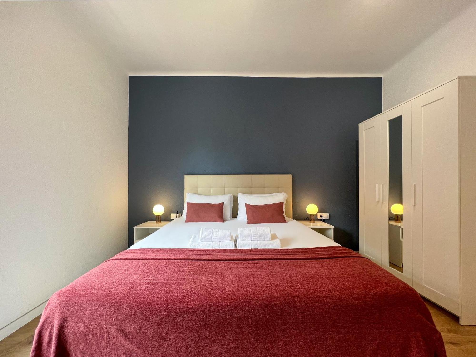 Stay U-Nique Apartments Gaudi I バルセロナ エクステリア 写真