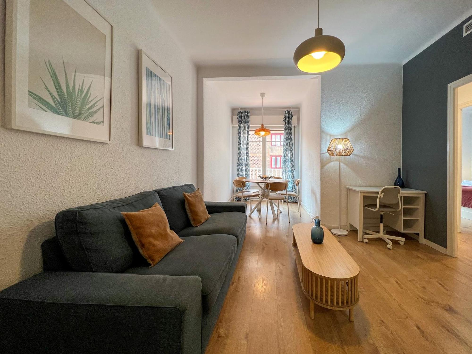 Stay U-Nique Apartments Gaudi I バルセロナ エクステリア 写真
