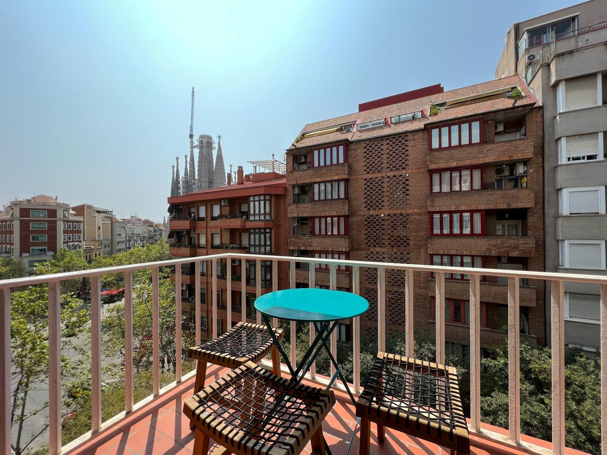 Stay U-Nique Apartments Gaudi I バルセロナ エクステリア 写真