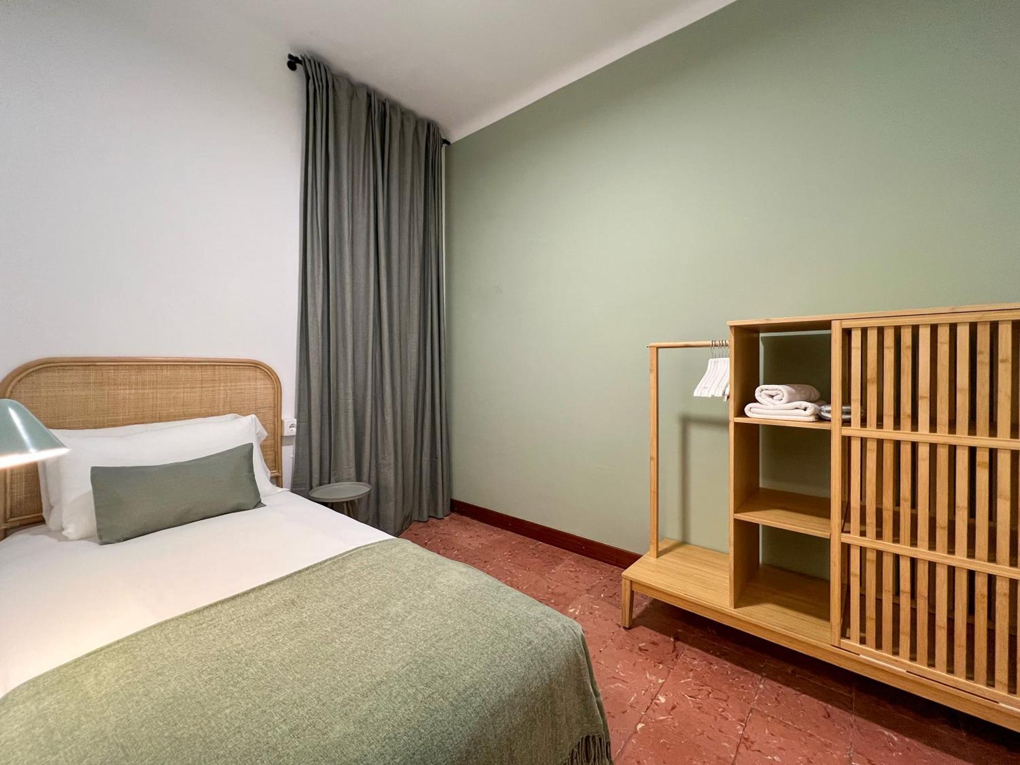 Stay U-Nique Apartments Gaudi I バルセロナ エクステリア 写真