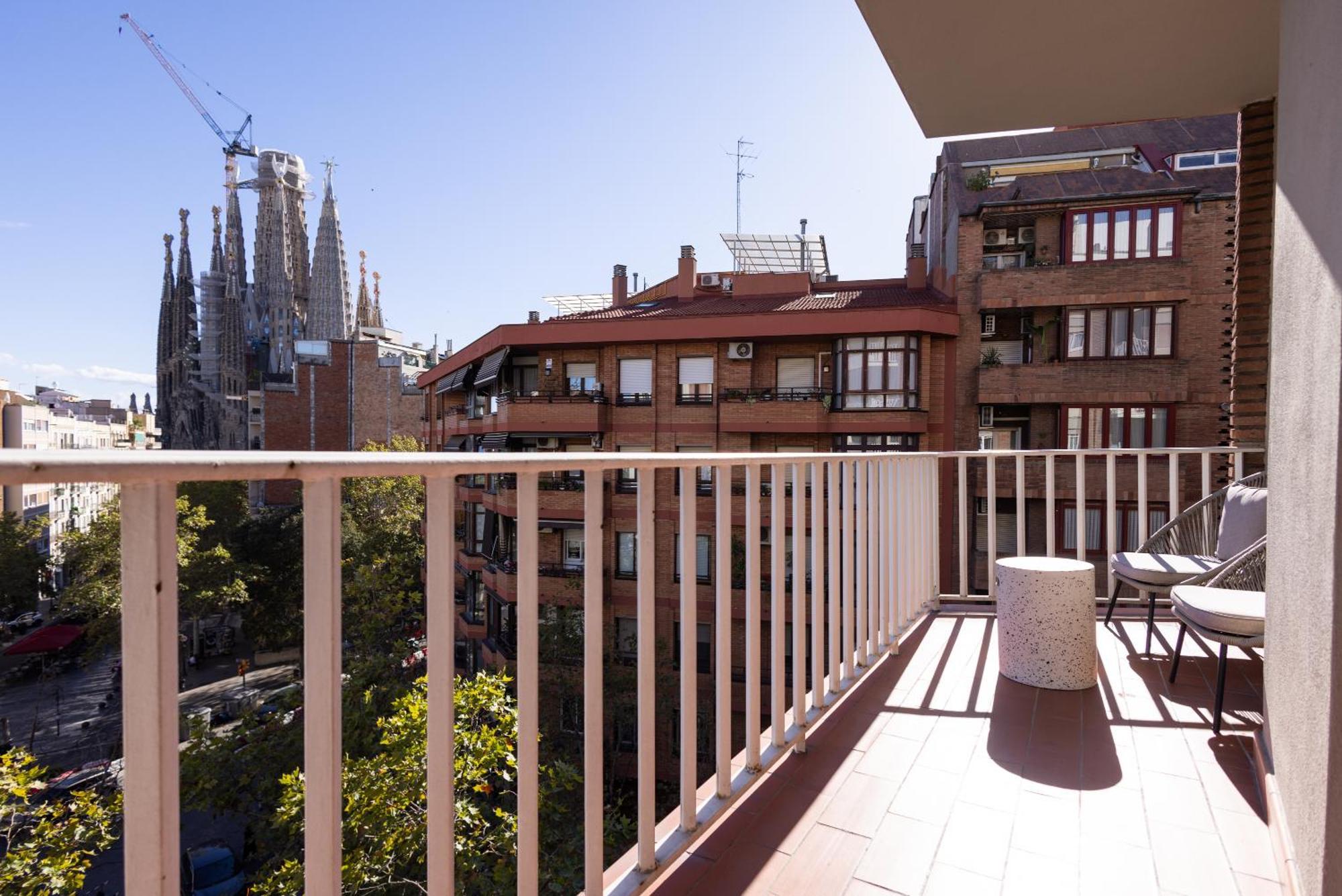 Stay U-Nique Apartments Gaudi I バルセロナ エクステリア 写真