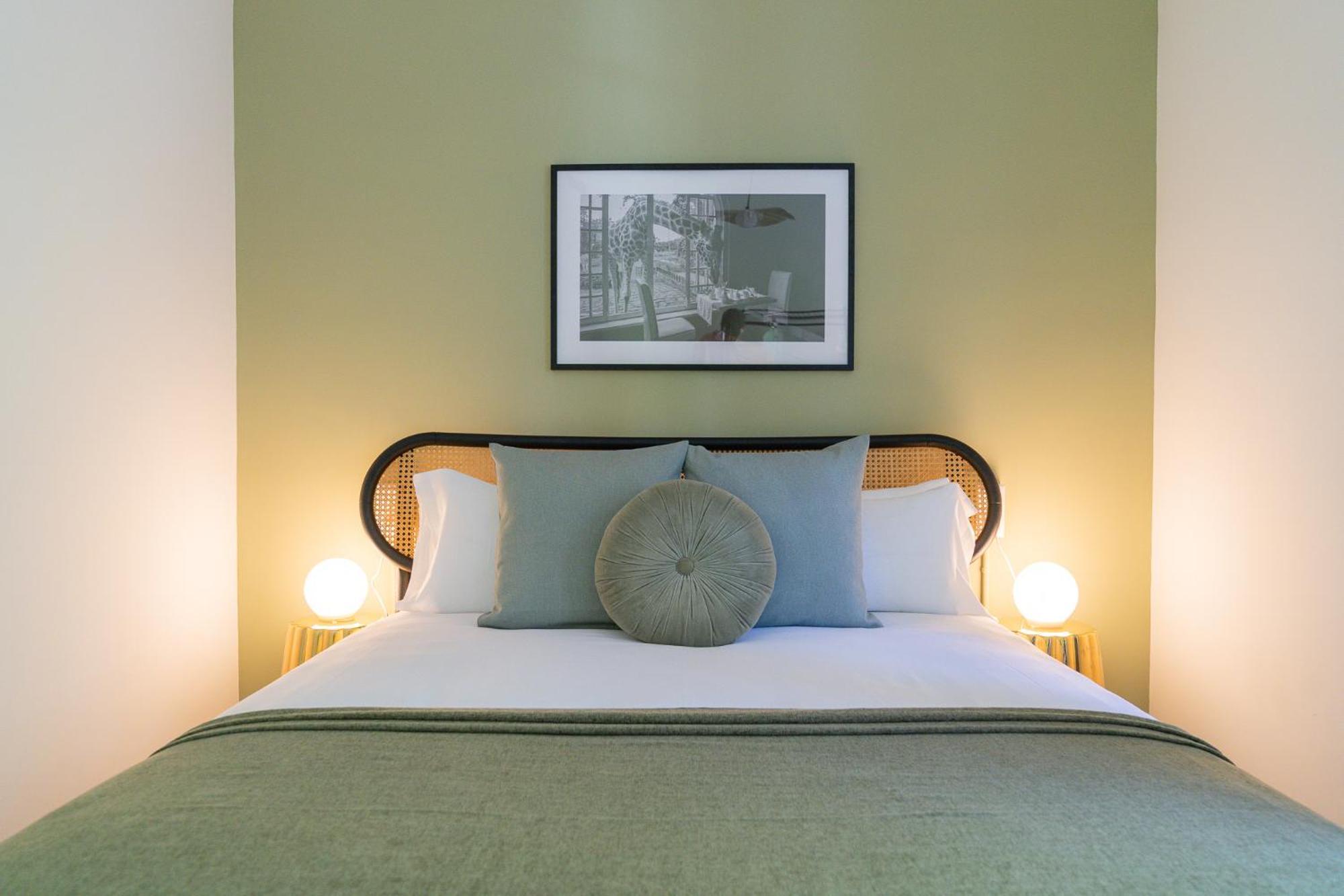 Stay U-Nique Apartments Gaudi I バルセロナ エクステリア 写真