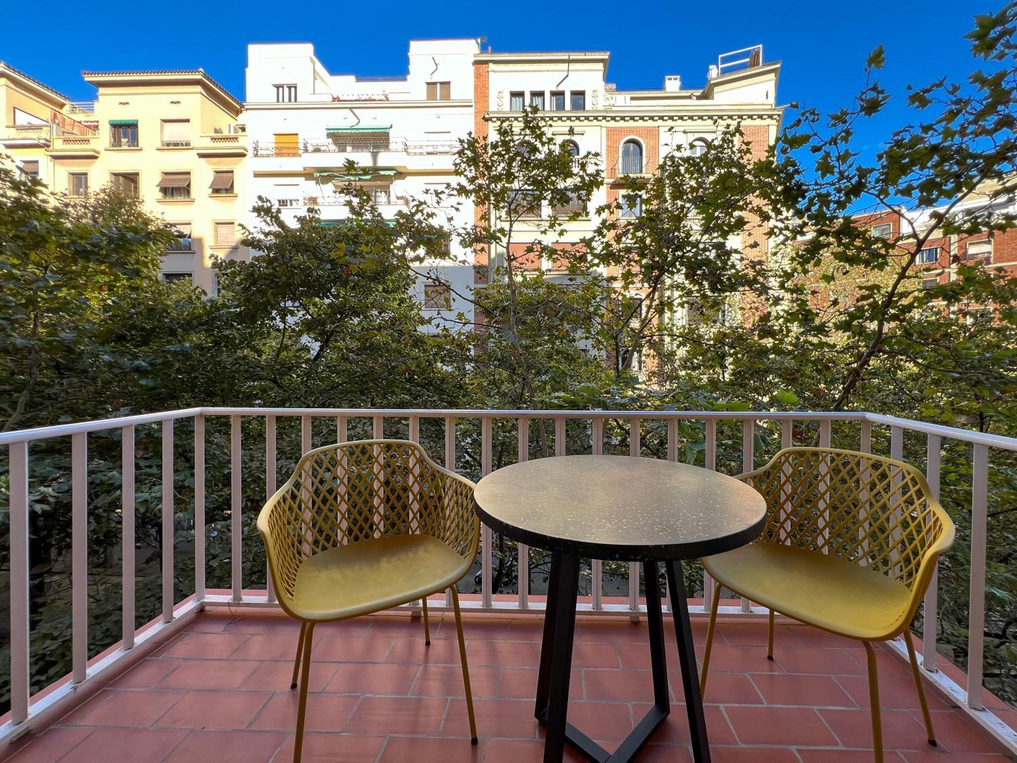 Stay U-Nique Apartments Gaudi I バルセロナ エクステリア 写真