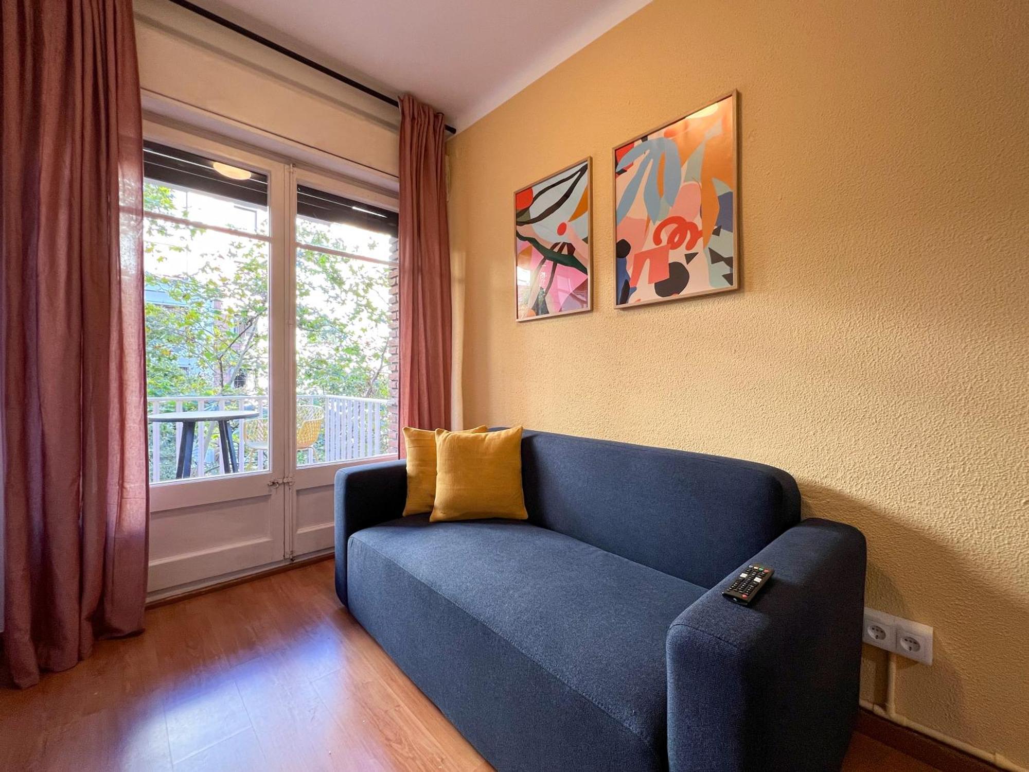 Stay U-Nique Apartments Gaudi I バルセロナ エクステリア 写真