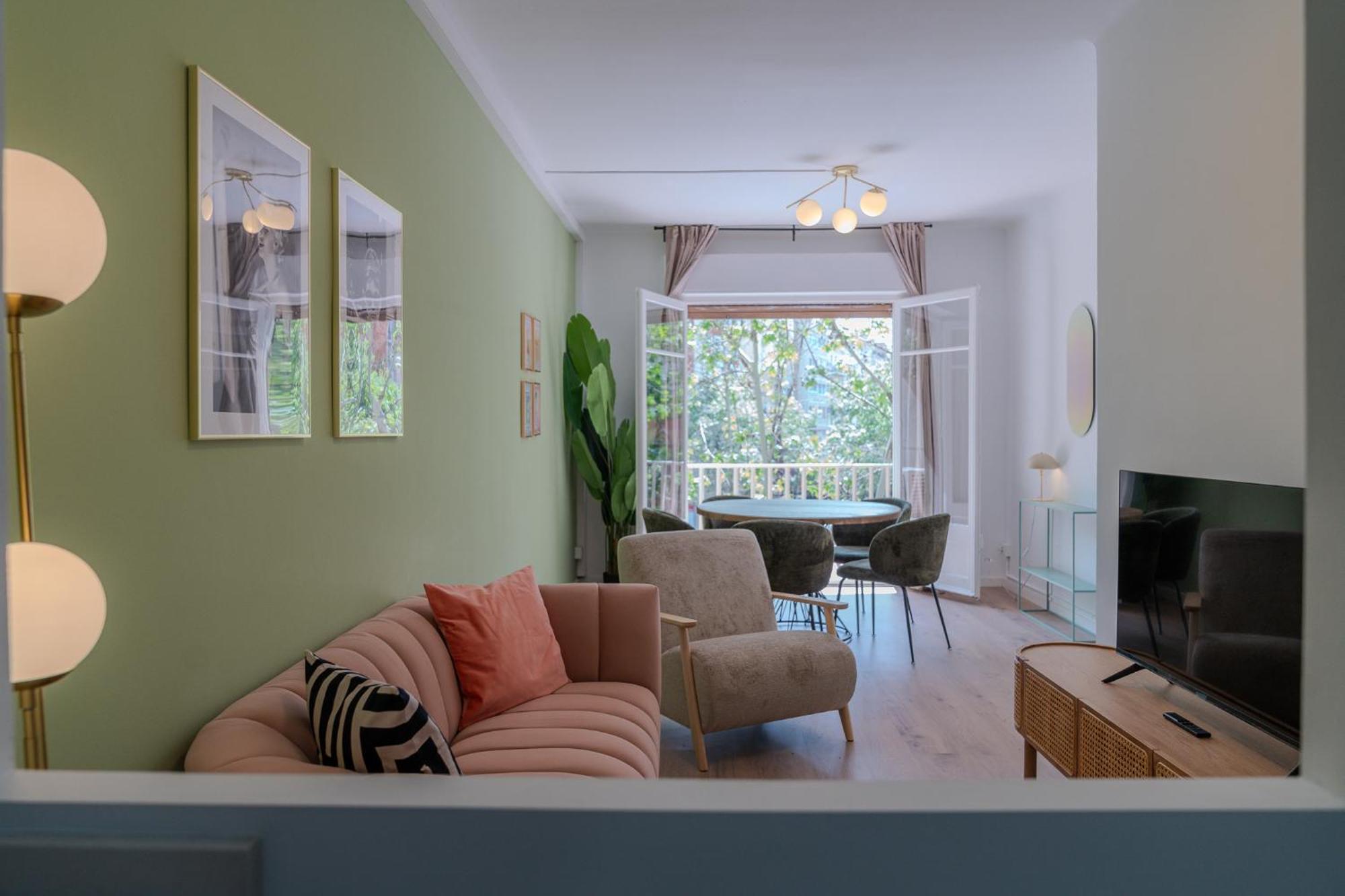 Stay U-Nique Apartments Gaudi I バルセロナ エクステリア 写真