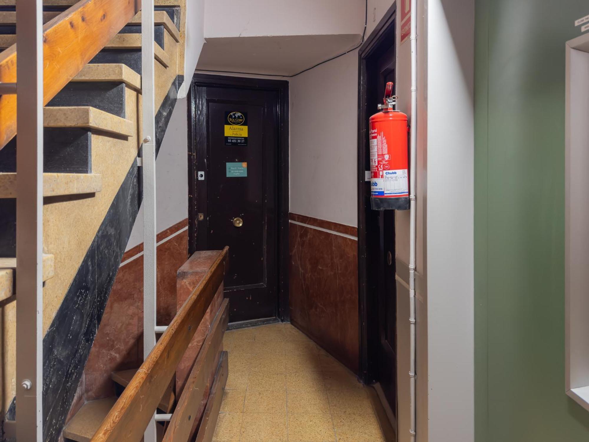 Stay U-Nique Apartments Gaudi I バルセロナ エクステリア 写真