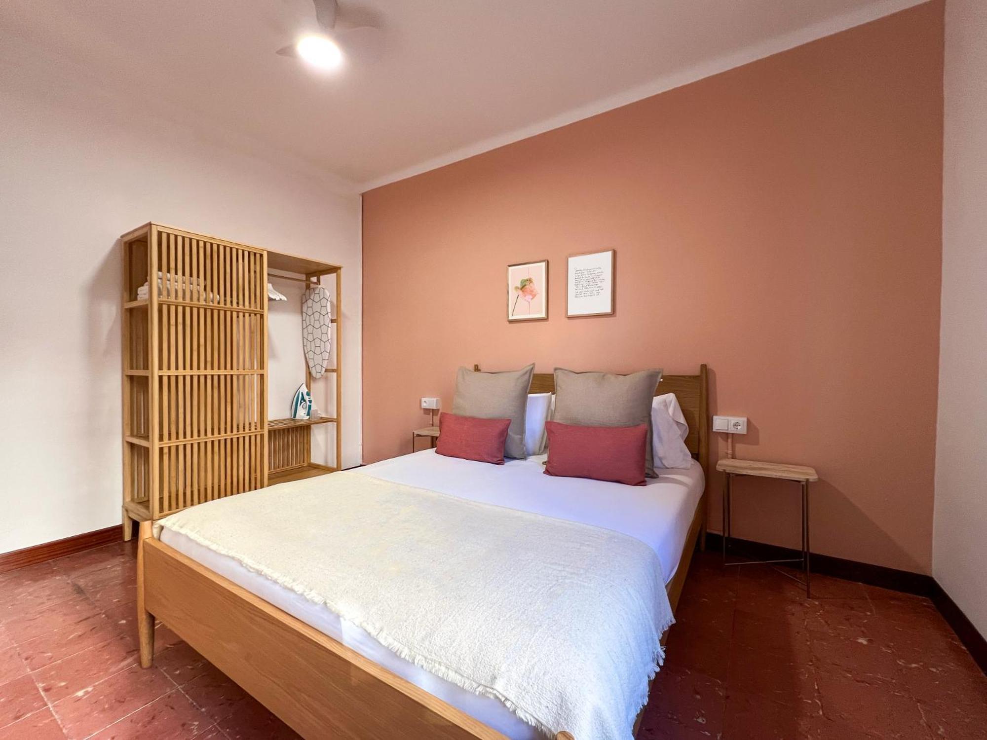 Stay U-Nique Apartments Gaudi I バルセロナ エクステリア 写真