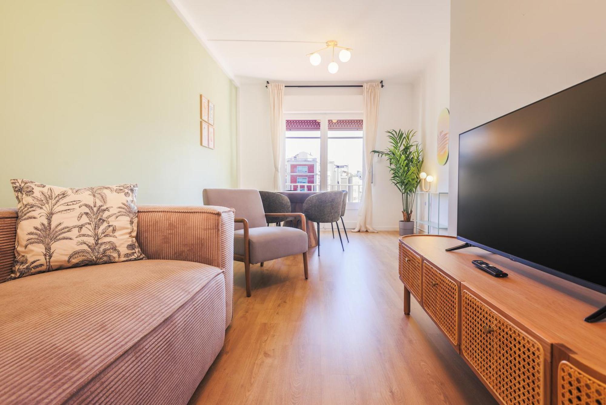 Stay U-Nique Apartments Gaudi I バルセロナ エクステリア 写真