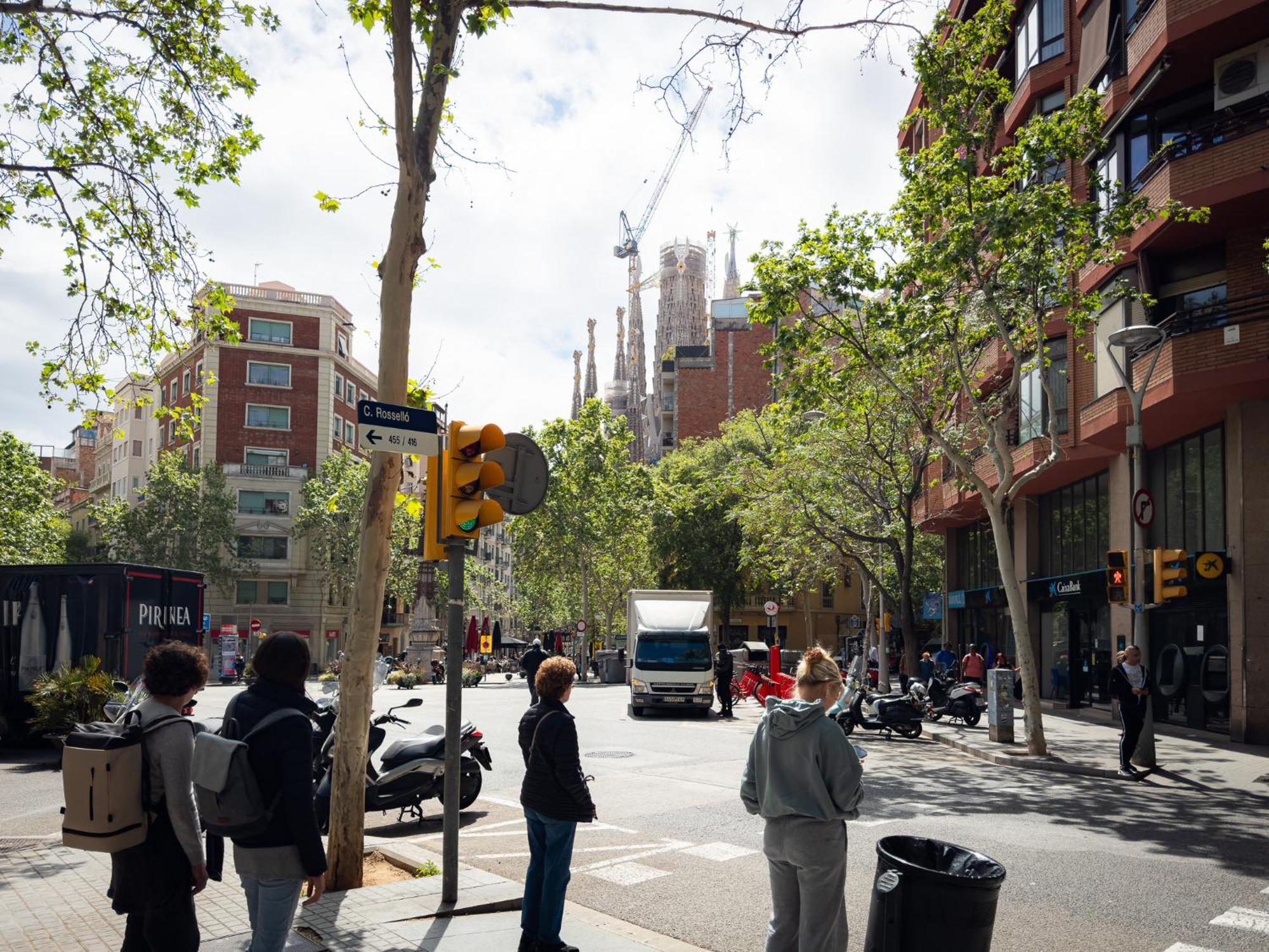 Stay U-Nique Apartments Gaudi I バルセロナ エクステリア 写真