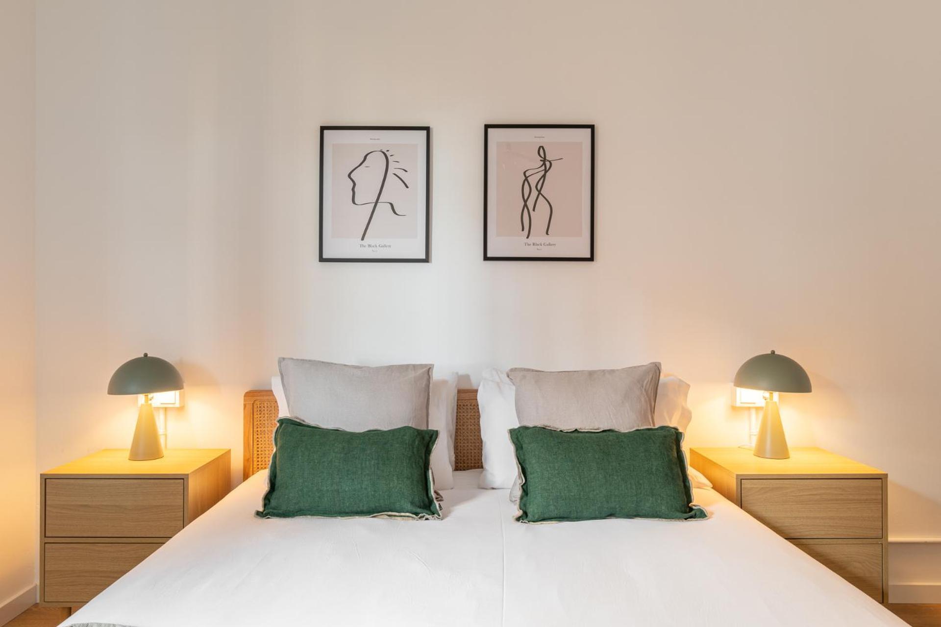 Stay U-Nique Apartments Gaudi I バルセロナ エクステリア 写真
