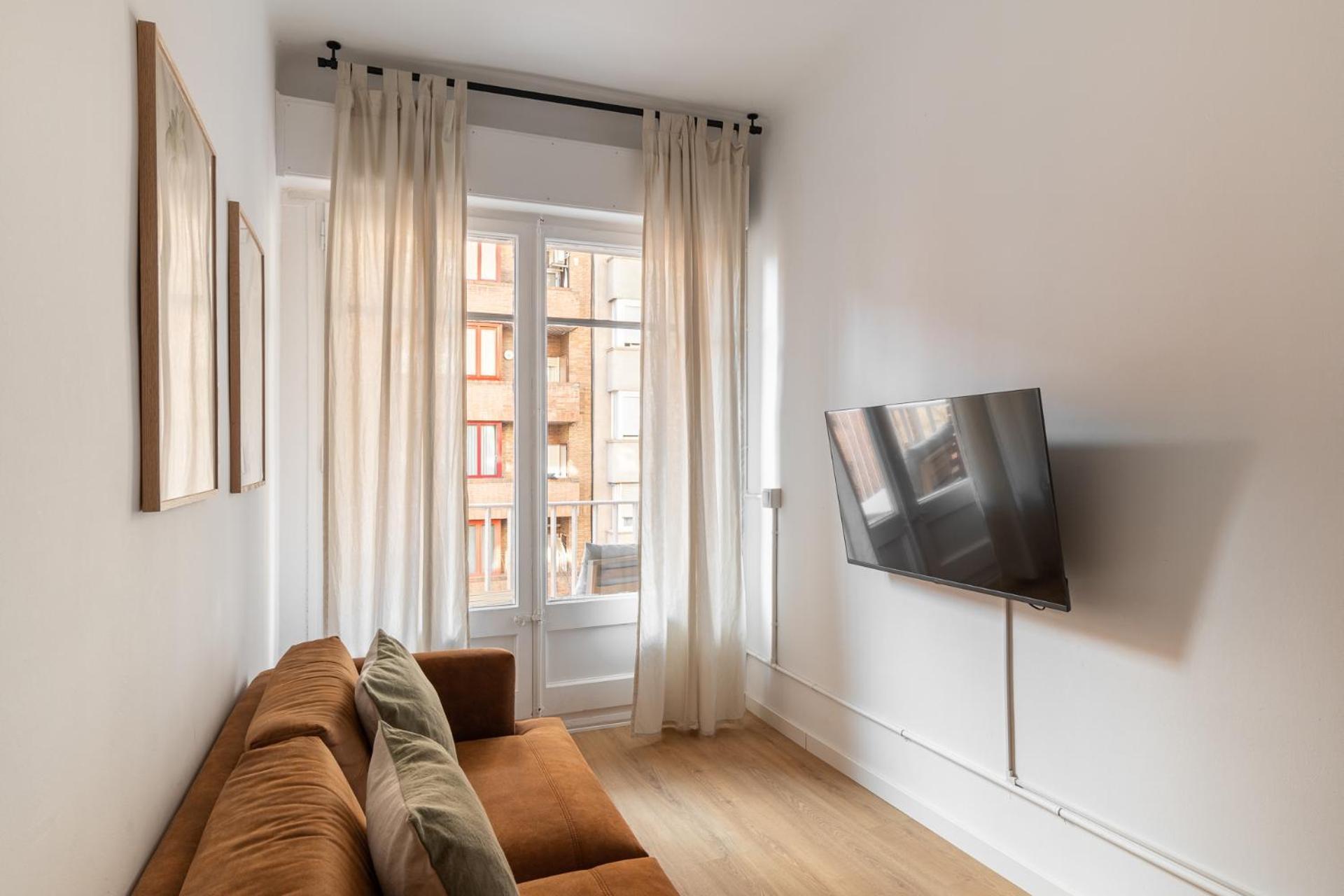 Stay U-Nique Apartments Gaudi I バルセロナ エクステリア 写真