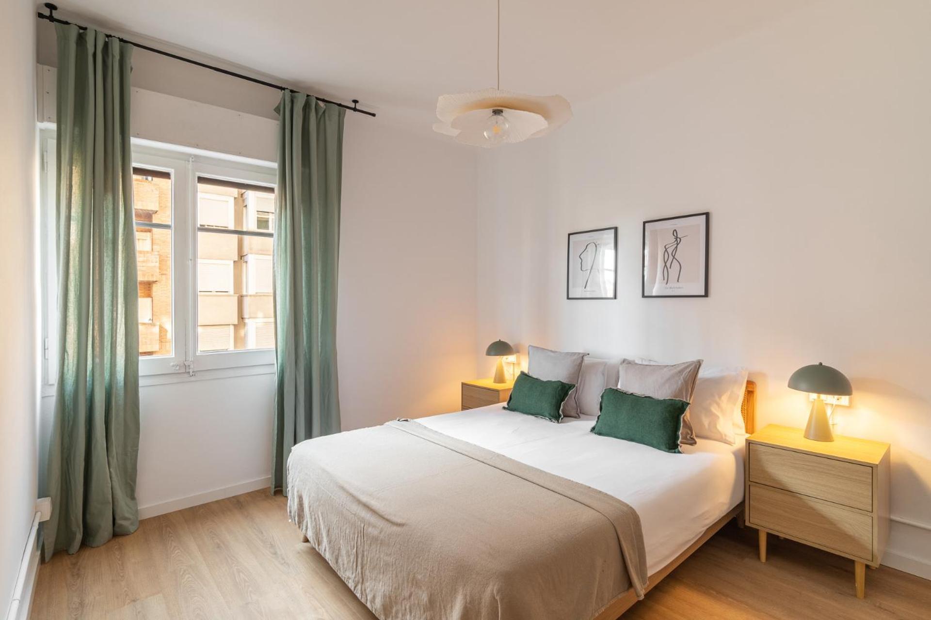 Stay U-Nique Apartments Gaudi I バルセロナ エクステリア 写真