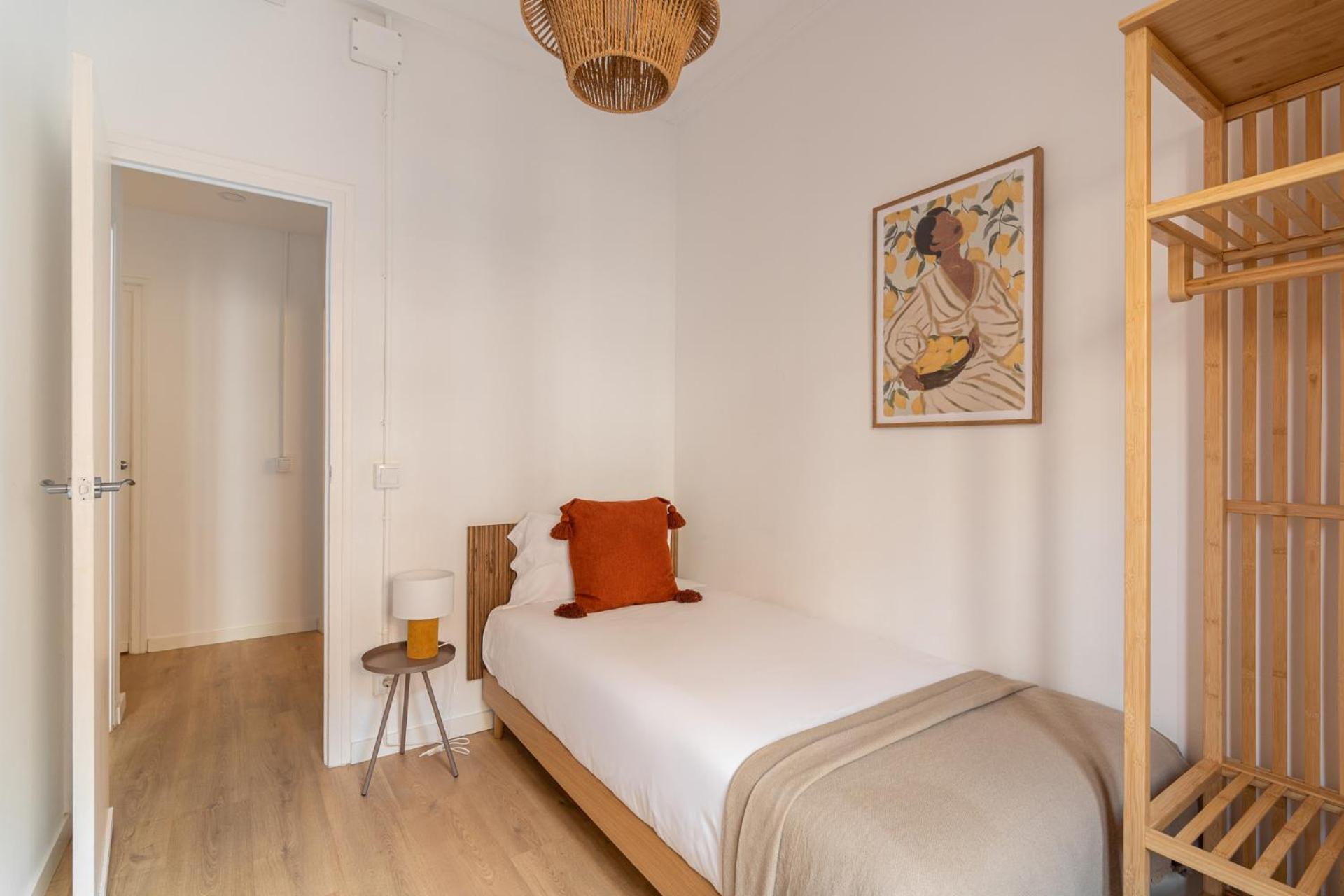 Stay U-Nique Apartments Gaudi I バルセロナ エクステリア 写真